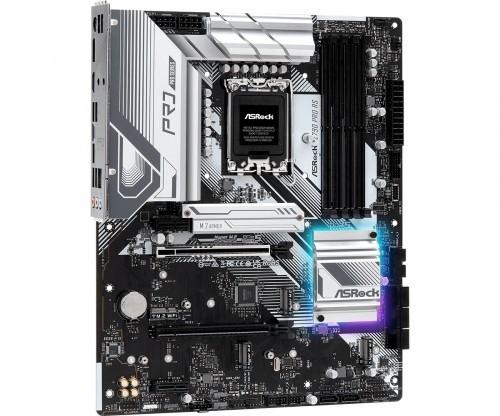 Asrock Z790 PRO RS image 5