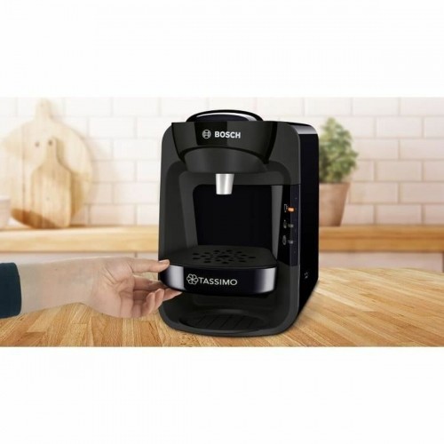 Kafijas Automāts Ietvarā BOSCH TAS3102 Tassimo Suny 1300 W image 5