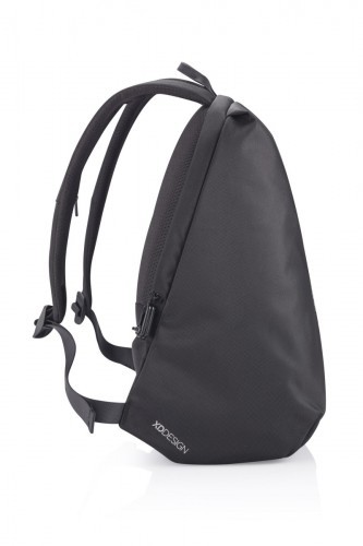 Backpack XD DESIGN BOBBY SOFT BLACK image 5