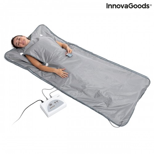 Одеяло-сауна с дальним ИФ-излучением Bedna InnovaGoods image 5