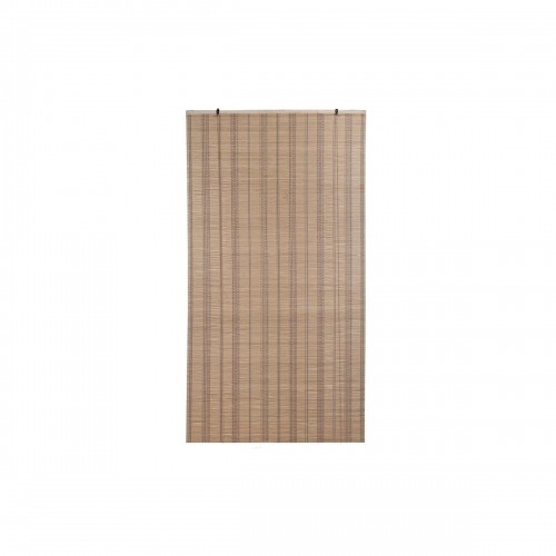 Roller blinds DKD Home Decor Multicolour Bamboo (120 x 2 x 230 cm) image 5