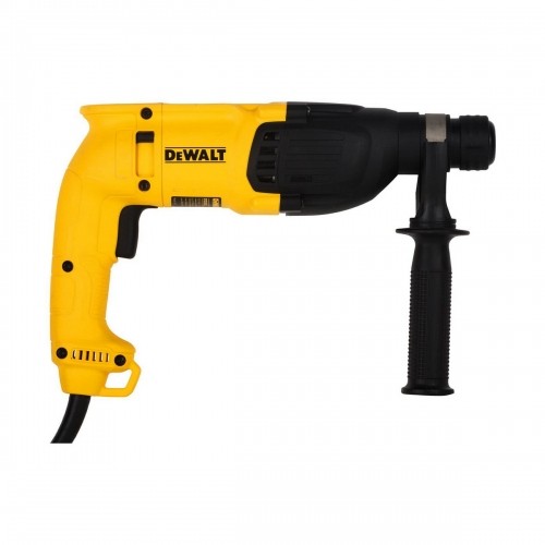 Перфоратор Dewalt D25033K image 5