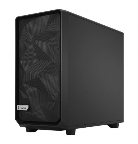 Fractal Design Case Meshify 2 Lite Black TG Light Tint image 5