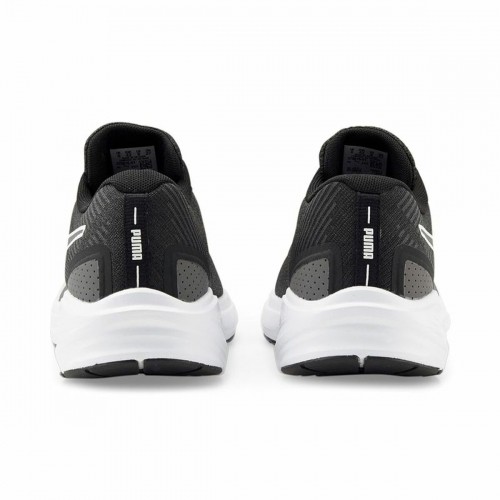 Кроссовки Puma Aviator Sky Чёрный image 5