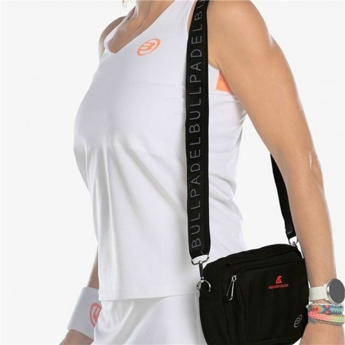 Tank Top Women Bullpadel Acoda White image 5