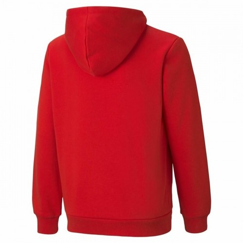 Children’s Sweatshirt Puma Red image 5