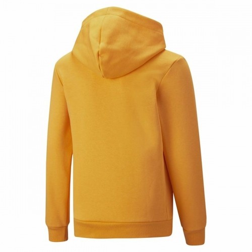 Children’s Sweatshirt Puma Orange image 5
