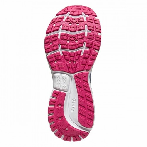 Кроссовки Brooks Trace 2 Фиолетовый image 5