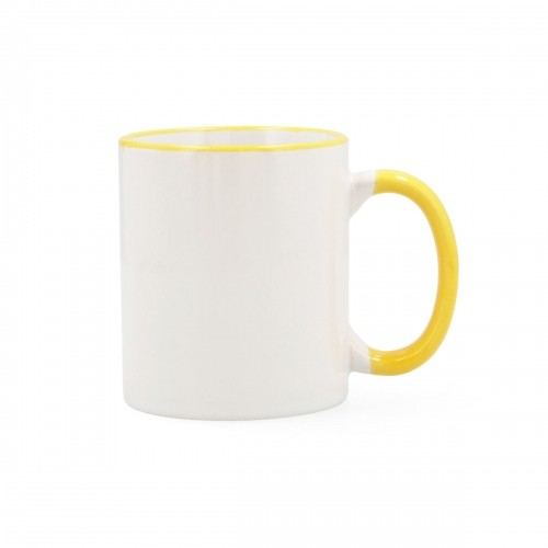 Кружка Mug Quid Bodega Керамика Разноцветный (330 ml) (Pack 12x) image 5