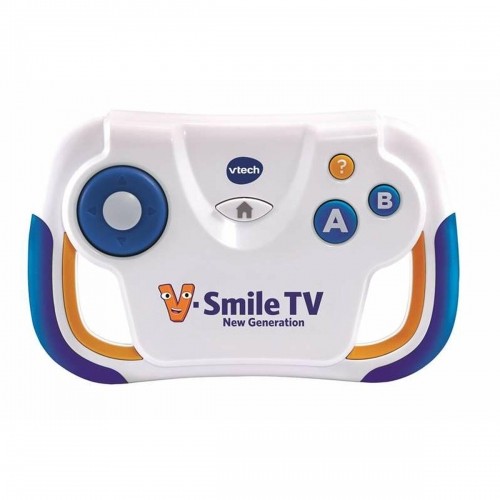 Portable Game Console Vtech V-Smile TV image 5