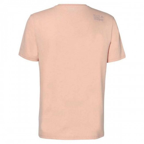 Men’s Short Sleeve T-Shirt Kappa Salmon Men image 5
