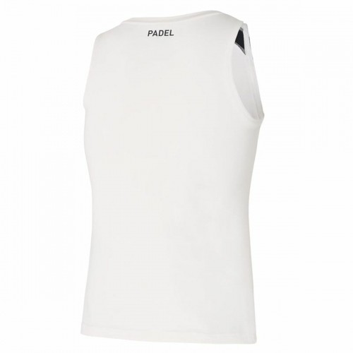 Tank Top Women Puma Team Liga White image 5