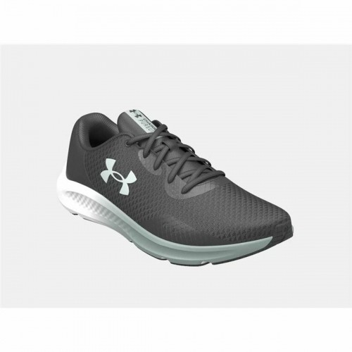 Trainers Under Armour Charged Pursuit Grey image 5