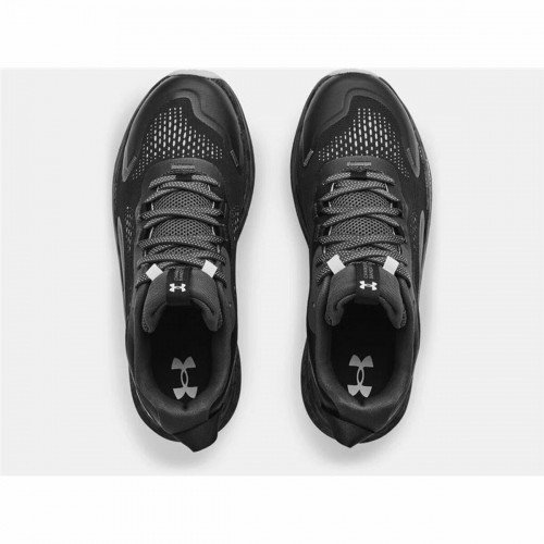 Trainers Under Armour Charged Black image 5