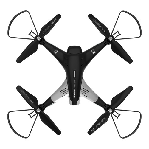 SYMA drone with camera R/C, Z3 image 5