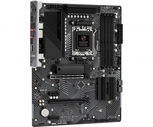 Asrock B650 PG LIGHTNING AM5 4DDR5 HDMI M.2 ATX image 5