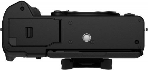 Fujifilm X-T5 + 18-55mm, черный image 5