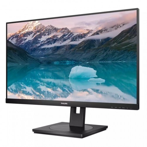 Philips Monitor 23,8 inches 242S9JML VA DVI HDMI DP Pivot image 5