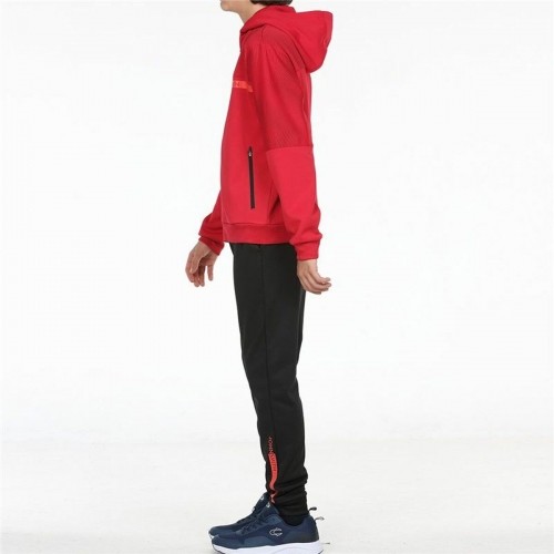 Детский спортивных костюм John Smith Kitts Красный image 5
