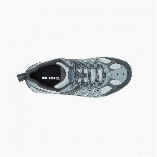 Женские спортивные кроссовки Merrell Accentor Sport 3 Серый image 5