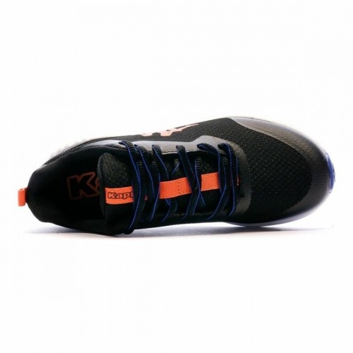 Sports Shoes for Kids Kappa Glinch 2 Black image 5