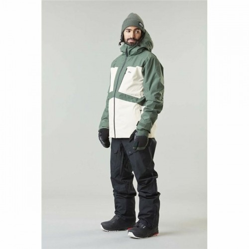 Ski Jacket Picture Kory JKT Green image 5