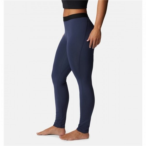 Sport leggings for Women Columbia Dark blue image 5