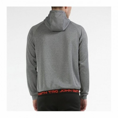 Men’s Hoodie John Smith Tobar Grey image 5