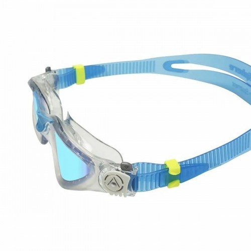 Swimming Goggles Aqua Sphere Kayenne Blue Aquamarine One size image 5