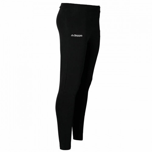 Sport leggings for Women Kappa Black image 5