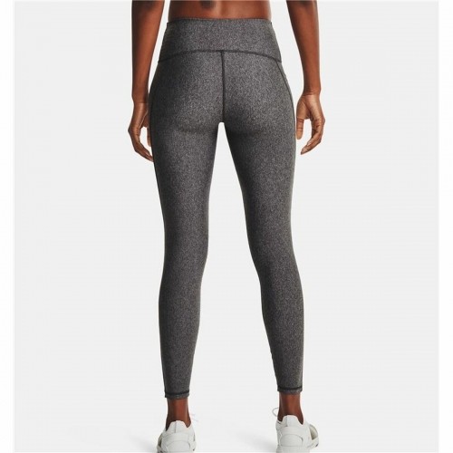 Sport leggings for Women Under Armour Dark grey image 5