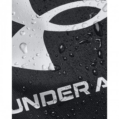 Sporta Soma ar Kurpju Turētāju Under Armour Undeniable 5.0 Melns Viens izmērs image 5