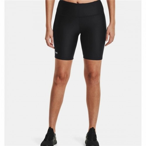 Sport leggings for Women Under Armour Black image 5