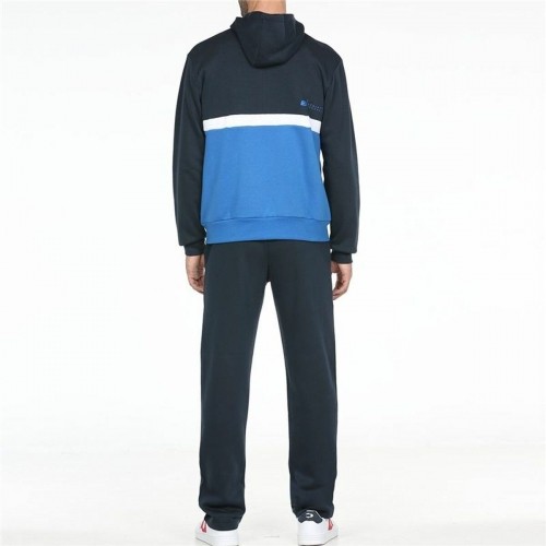 Tracksuit for Adults John Smith Krayon Dark blue image 5