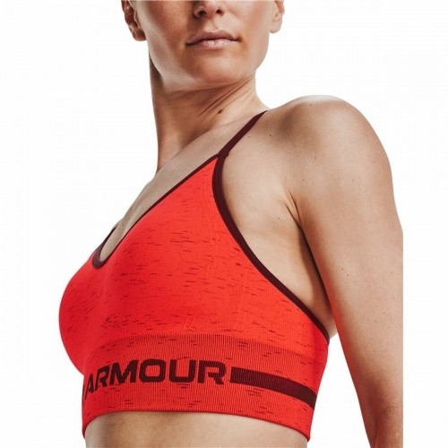 Спортивный бюстгальтер Under Armour Разноцветный image 5