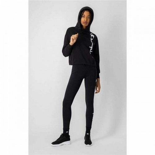 Sport leggings for Women Champion Black image 5
