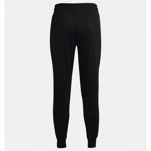 Long Sports Trousers Under Armour Lady Black image 5