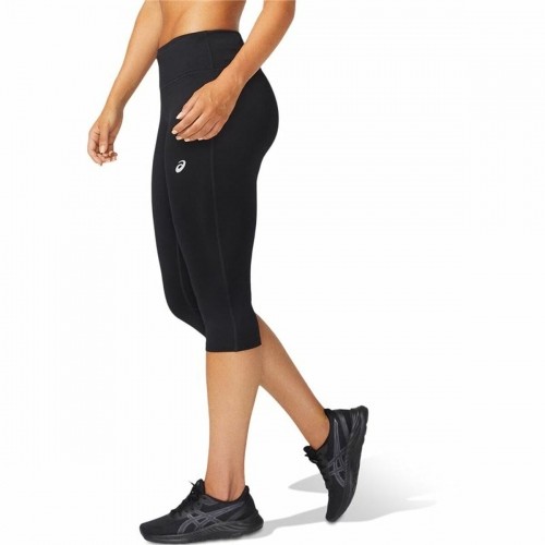 Sport leggings for Women Asics Black image 5