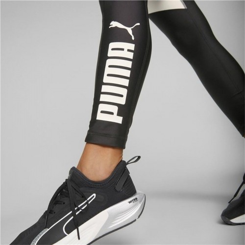 Sport leggings for Women Puma Black image 5