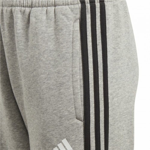 Детские спортивные штаны Adidas Серый image 5