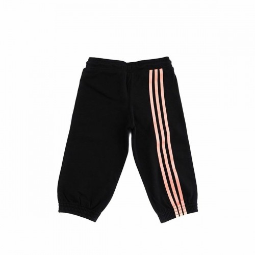 Children’s Sports Shorts Adidas Black image 5