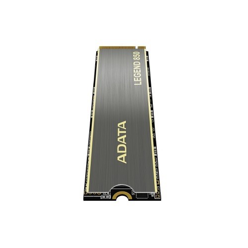 Adata SSD drive Legend 850 2TB PCIe 4x4 5/4.5 GB/s M2 image 5