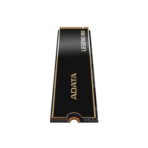 Adata SSD drive Legend 960 4TB PCIe 4x4 7.4/6.8 GB/s M2 image 5