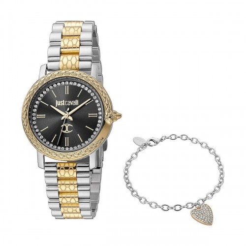 Ladies'Watch Just Cavalli VALENTINE'S (Ø 32 mm) image 5