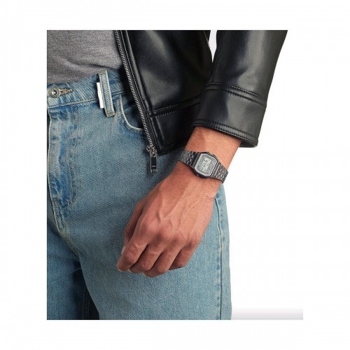 Мужские часы Casio VINTAGE (Ø 33 mm) image 5