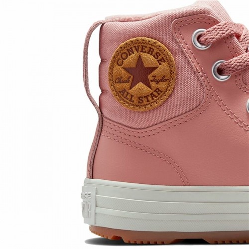 Casual Trainers Converse All-Star Berkshire Pink image 5