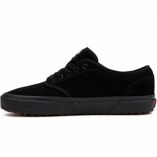 Men’s Casual Trainers Vans Atwood VansGuard Black image 5