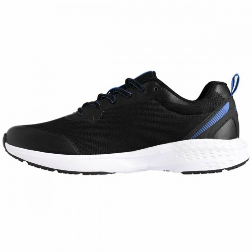 Men's Trainers Kappa Training Glinch 2 Black image 5