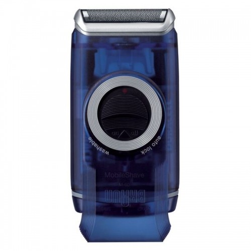 Батарейки Braun MobileShave PocketGo M 60B image 5