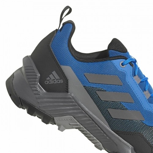 Running Shoes for Adults Adidas Eastrail 2 Blue Men image 5